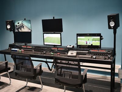 Azərbaycan Premyer Liqasında VAR sisteminin tətbiq olunacağı vaxt açıqlandı