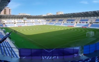 “Sumqayıt”dan azarkeşlərinə müraciət