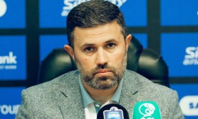 Azər Bağırov: “Bağışlanmayacaq səhvlər etdik”