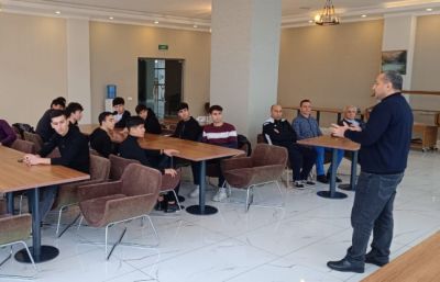 “Dinamo” lisenziya almaq yolunda çalışmalara başladı
