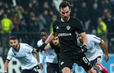 Yankoviç Panenko zərbəsi haqda: “Həmin anda heç bir qapıçı...”