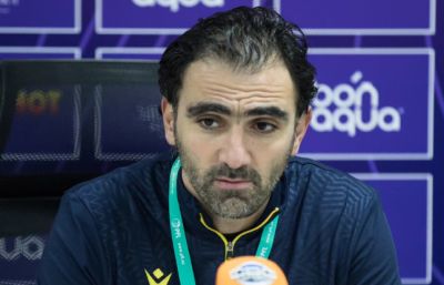 Vaqif Cavadov: “Penalti 100 faiz idi, vermədilər”
