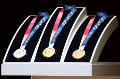 Tokio-2020-də medal sıralaması: Yaponiya zirvədə, Çin ikinci pilləyə yüksəldi
