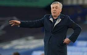 Ançelotti: “Barselona” ilə oyundan sonra çox yorğun idik”