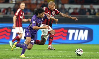 “Milan”dan növbəti transfer