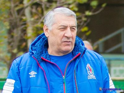 Şakir Qəribov: “Gəncədə məşqçilərin işləməsi üçün uyğun şərait yoxdur”