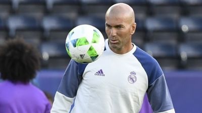 Zinəddin Zidan: “Sevilya” ilə oyunda şanslar bərabərdir”