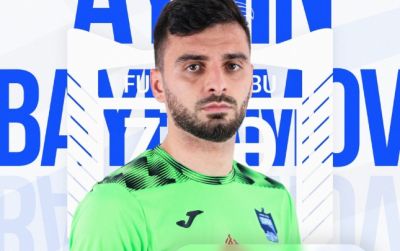 “Zirə”dən 2 transfer - RƏSMİ