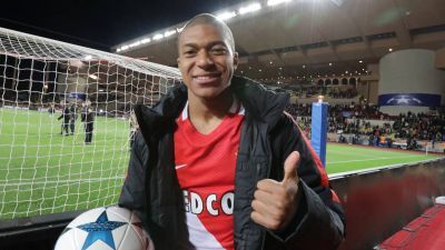 Mbappe: “Ya “Real”a keçəcəm, ya da...”