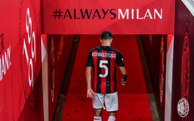 Bonaventura “Milan”la vidalaşdı: “Siz hər zaman qəbimdə olacaqsınız”