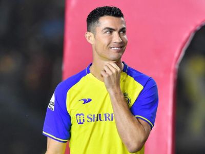 Ronaldo Ərəbistan çempionatı haqda: “Xeyli təəccübləndim”