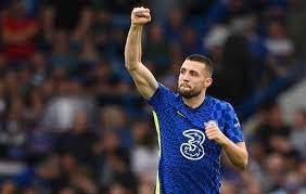 “Mançester Siti” bu həftə Kovaçiçin transferini açıqlayacaq