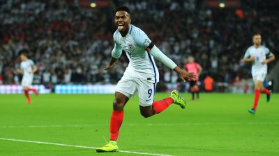 İngiltərə 3 xalı 3 qolla qazandı