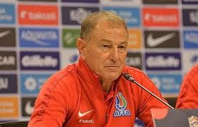 De Byazi bu gün Podqoritsada mətbuat önünə çıxacaq