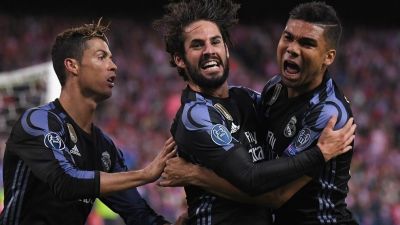 ÇL-də “Real” - “Yuventus” finalı