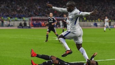 “Qarabağ”dan böyükhesablı məğlubiyyət