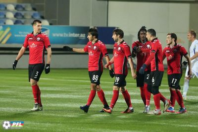 “Qəbələ”nin ən yaxşısı: nə Cavid, nə Ozobiç, nə də Stankoviç