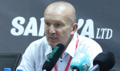 Qriqorçuk: “O məsələlərə qarışmayın”