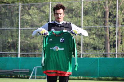 Yeni transfer: