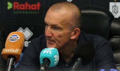 Qriqorçuk: “Transferlərimiz bitməyib”