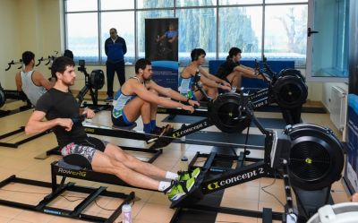 Azərbaycanda ilk dəfə...