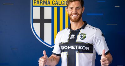 “Parma”da yeni müqavilə