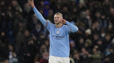 Çempionlar Liqasında həftənin oyunçusu müəyyənləşdi