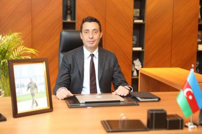 Ehtiram Quliyev: “Qərarın haqsız olduğu düşüncəsindəyik”