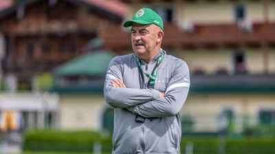 “Trabzonspor”un baş məşqçi postuna rusiyalı namizəd