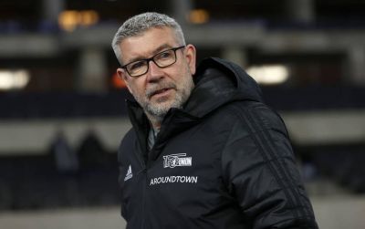 Bundesliqanın ən yaxşı məşqçisi kim seçildi?