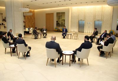 Azərbaycan Premyer Liqasında legioner limiti və əvəzetmə sayı müzakirə olundu