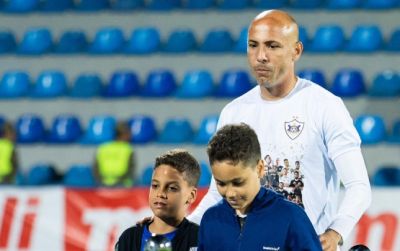 Almeyda daha bir il “Qarabağ”da