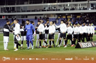 PFL 3 turun oyun cədvəlini açıqladı