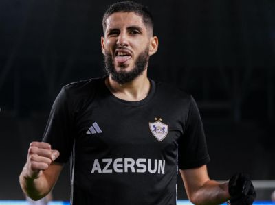 Yassin Benzia: “Deyə bilərik ki, biz çempionuq”