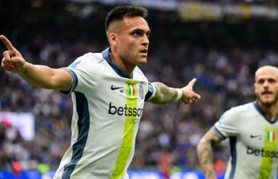 “İnter” 3 xalı 3 qolla qazandı