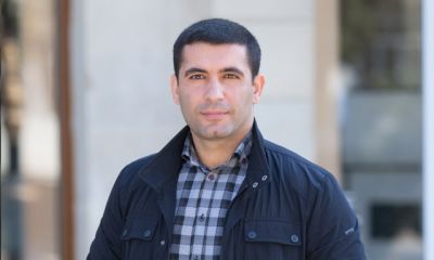 “Gəncədə futbolun nə qədər sevildiyi məlumdu”