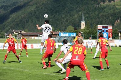 “Qarabağ” “Arsenal”la bacarmadı