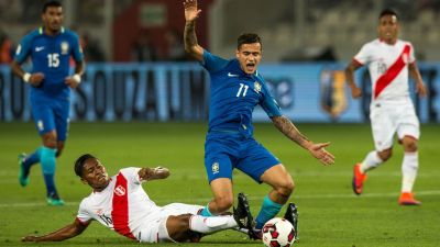 Braziliyadan növbəti qələbə