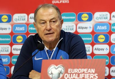 De Byazi: “Tək hücumçulardan yox, hamıdan qol gözləyirəm”