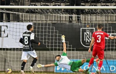 Azərbaycan Premyer Liqasında cari mövsümün rekordu qeydə alınıb