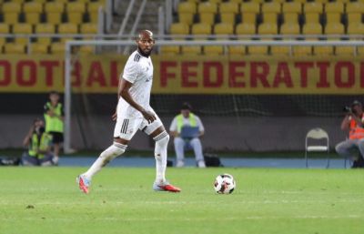 Kevin Medina: “Belə alınacağını qətiyyən gözləmirdik”