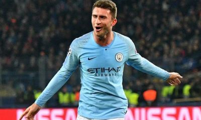 Laport “Barselona”da oynamağı xəyal edir