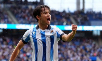 “Everton”u yapon futbolçu ilə maraqlanır