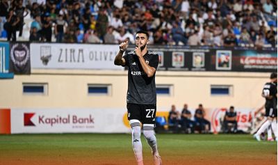 Toral Bayramov: “Əla qol idi”