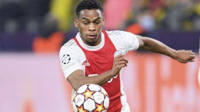 “Arsenal” onunla 5 illik müqavilə imzalayacaq