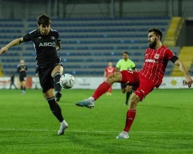 “Araz-Naxçıvan”da ilk, Premyer Liqada 45-ci