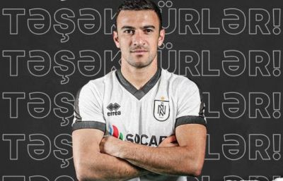 Qara Qarayev “Neftçi”dən getdi