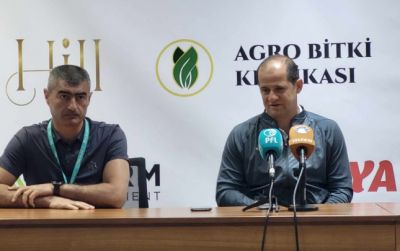 Elmar Baxşıyev: “Hakim oyunun nəticəsinə təsir etmədi”