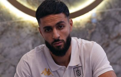 İmad Faraj rəsmən “Neftçi”də