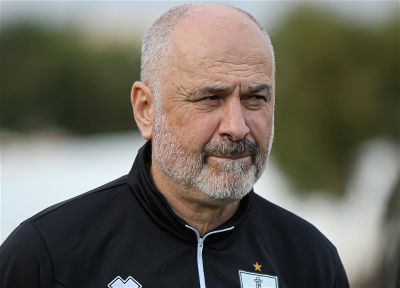 “Neftçi”nin keçmiş baş məşqçisi almanları “nasist” adlandırdı